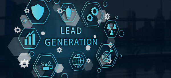 Data Media Lead Gen